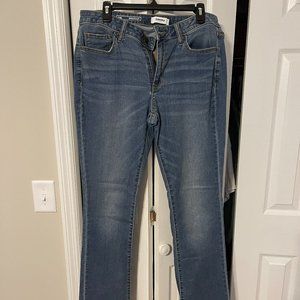 SONOMA | Mid Rise | Bootcut Jeans